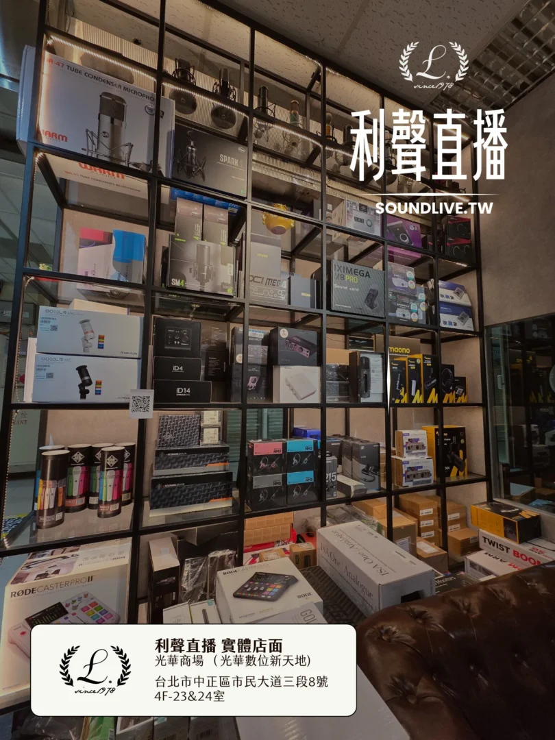 Product Menu
