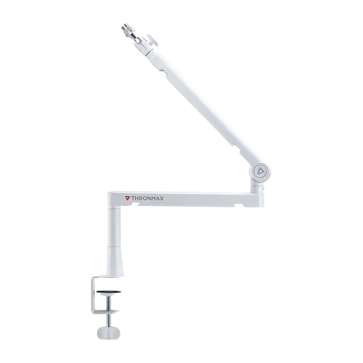 Thronmax Twist Boom Arm S6 攝影直播桌邊架