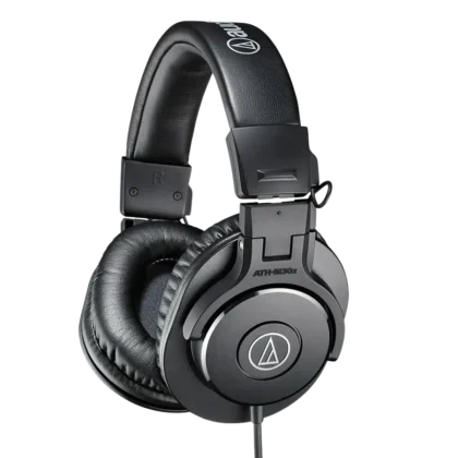 AT ATH M30X