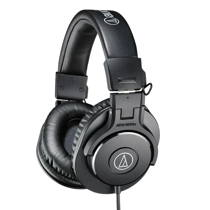 AT ATH M30X