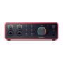 Focusrite Scarlett 4i4 1