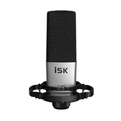 ISK S700 電容麥