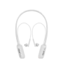 ISK WH10 高音質 監聽耳機白色 1