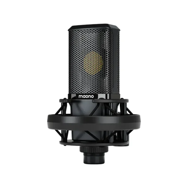 Maono 閃克 PM500T 專業級48V電容麥克風 Maono 閃克 PM500T 專業級48V電容麥克風