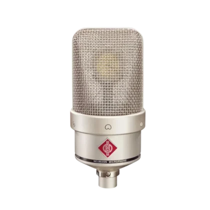 Neumann TLM 49 set 歌手麥克風