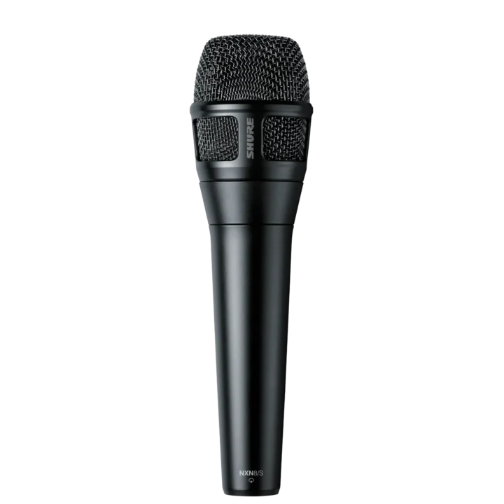 Nexadyne™ 8 S 1