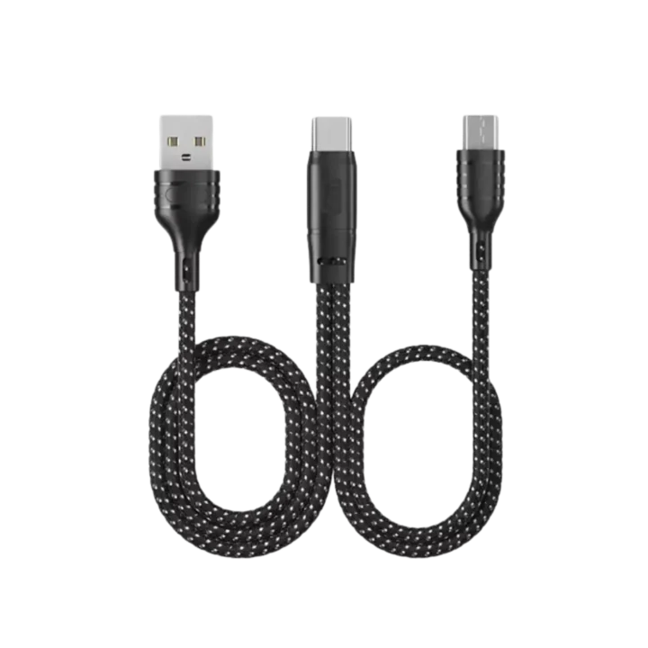 OTG｜安卓 TYPE C對MicroUSB