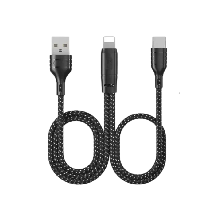 OTG｜蘋果Lightning對TYPE C