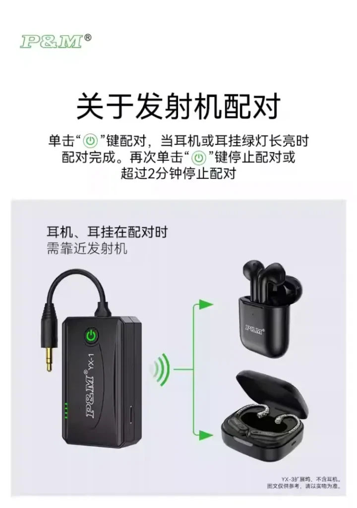 PM YX 2 9
