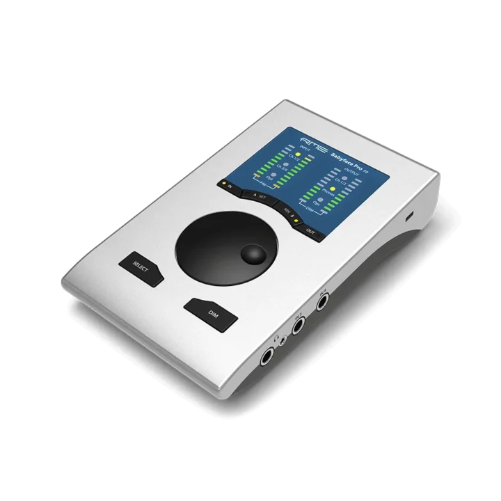 RME babyface Pro FS 2 1