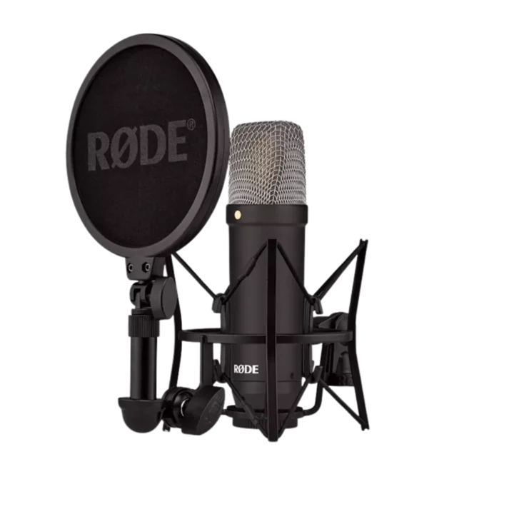 RODE NT1A 2