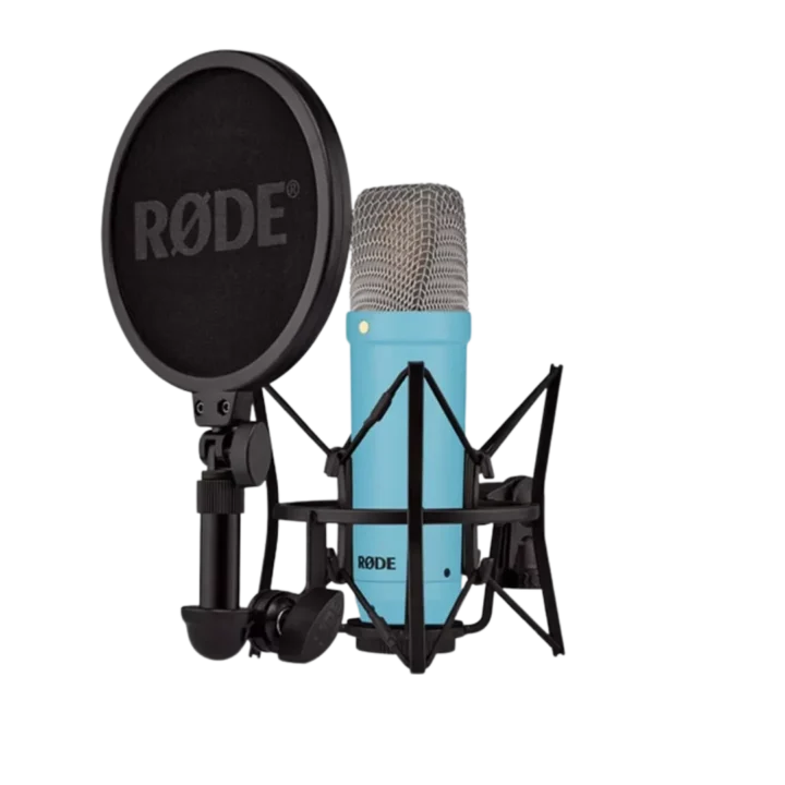 RODE NT1A 3