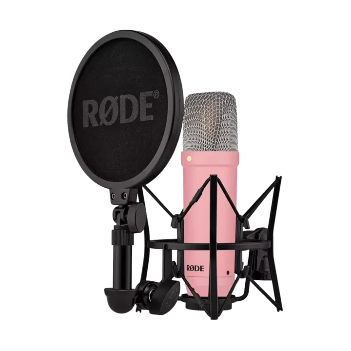 RODE NT1A 4