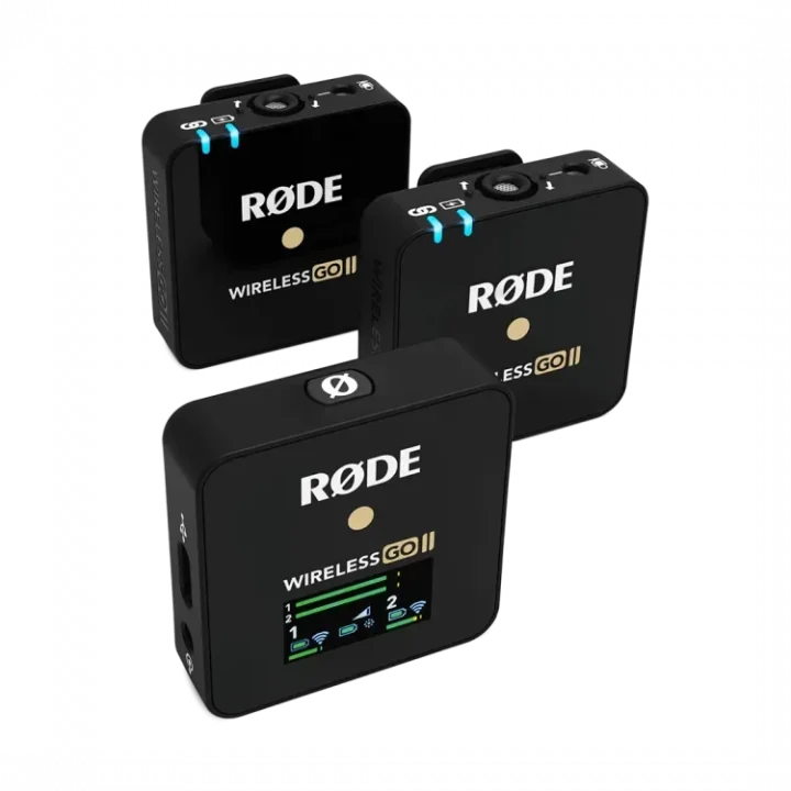 RODE-Wireless-GO-II-無線麥克風.webp RODE Wireless GO II 無線麥克風
