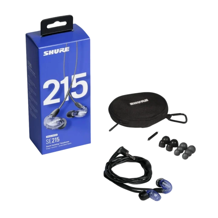 SE215 (9) SE215 9