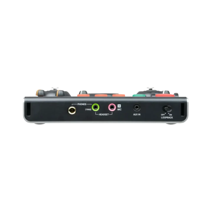 TASCAM US-42B——2 TASCAM US 42B——2