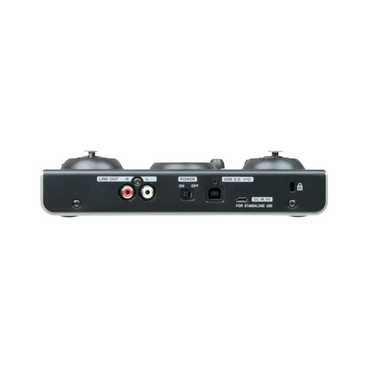 TASCAM US-42B——3 TASCAM US 42B——3