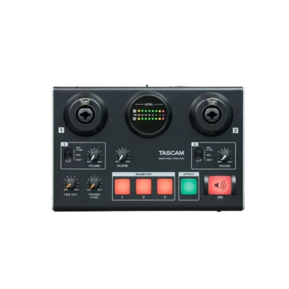 TASCAM US 42B——4