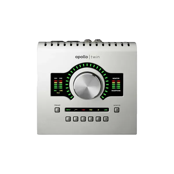 Universal Audio Apollo Twin