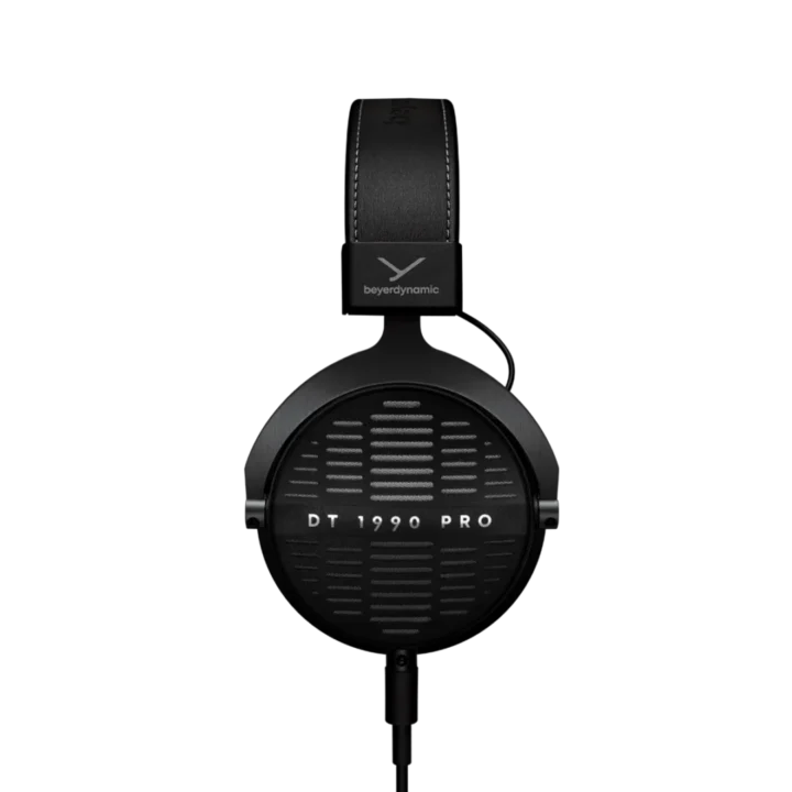 beyerdynamic 拜雅 dt 1990 pro 開放式耳機 beyerdynamic 拜雅 dt 1990 pro 開放式耳機