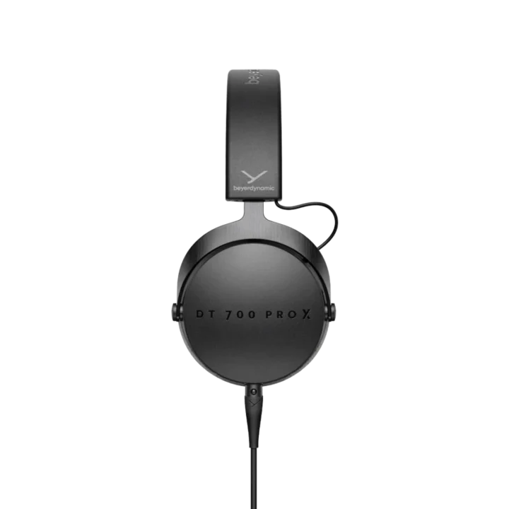 beyerdynamic 拜雅 dt700 pro x 監聽耳機