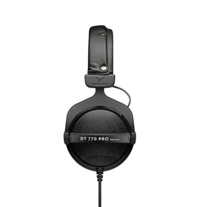 beyerdynamic 拜雅 dt770 pro