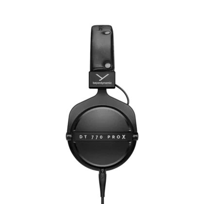 beyerdynamic 拜雅 dt 770 pro x 監聽耳機