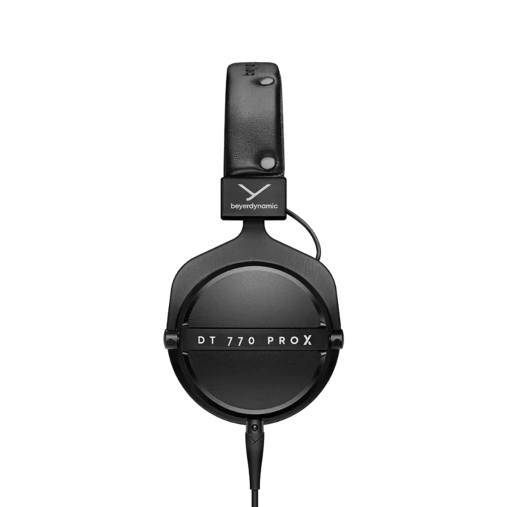 beyerdynamic 拜雅 dt 770 pro x 監聽耳機
