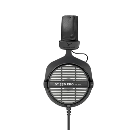 beyerdynamic 拜雅 dt990 pro（ 250ohm） 開放式耳機