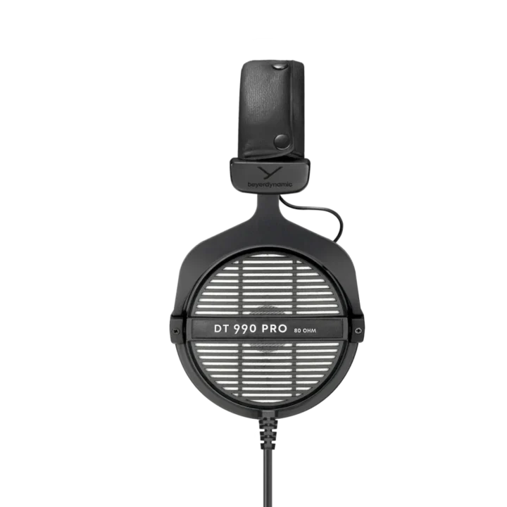 beyerdynamic 拜雅 dt990 pro( 250ohm) 開放式耳機 beyerdynamic 拜雅 dt990 pro( 250ohm) 開放式耳機