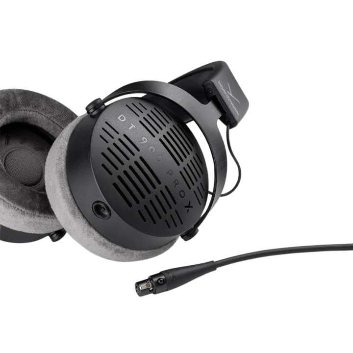 beyerdynamic 拜雅 dt 900 pro x 監聽耳機 dt900 beyerdynamic 拜雅 dt 900 pro x 監聽耳機 dt900