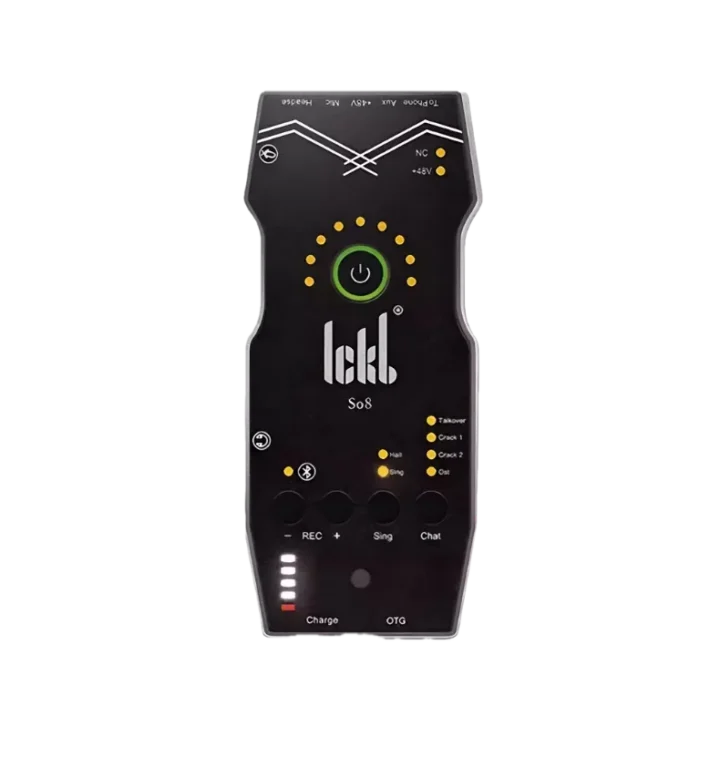 ickbso8 5gen