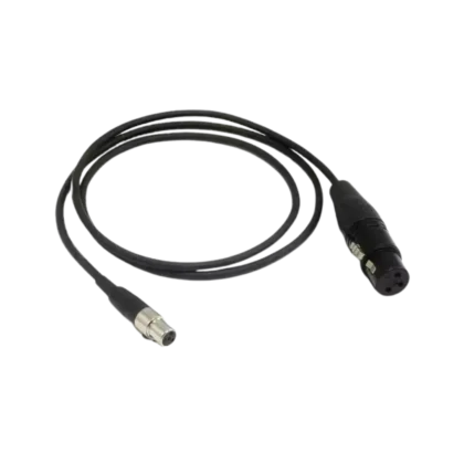 mini xlr 對 xlr 音源線 1