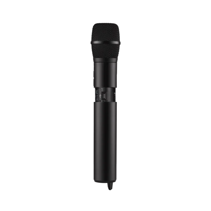 soundlive RODE Interview Pro
