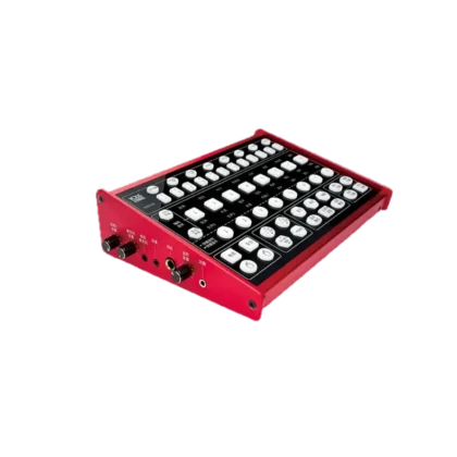 客所思KX6紅 1