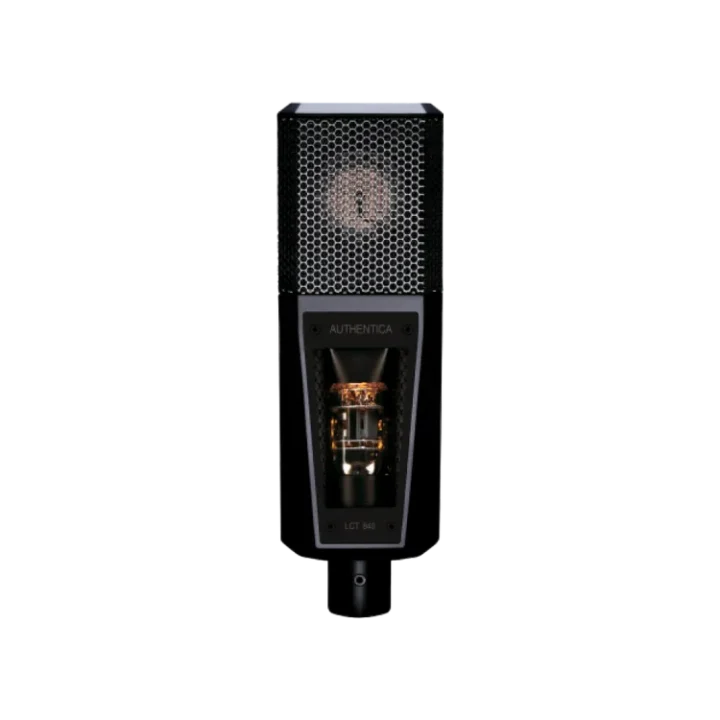 萊維特LEWITT LCT 840 真空管電容麥克風