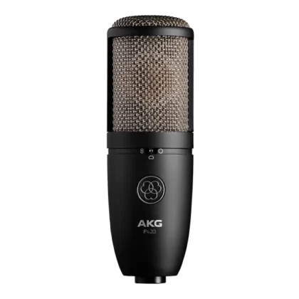 AKG p420