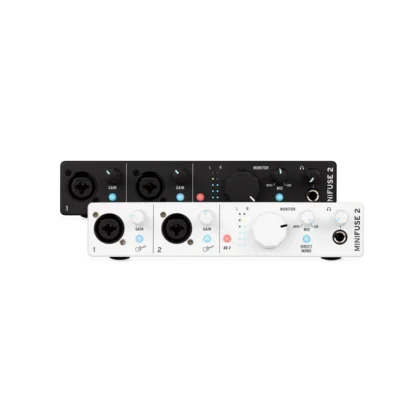 Arturia MiniFuse2