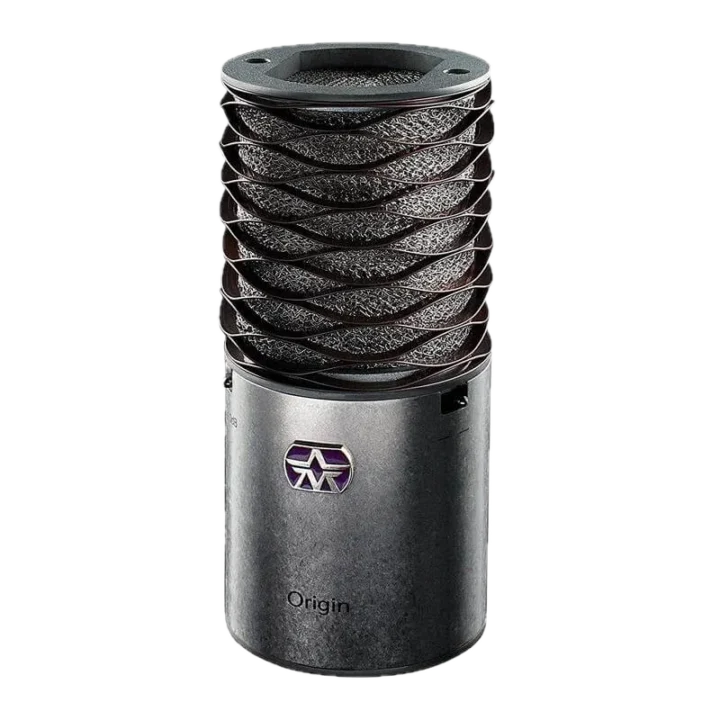Aston Microphones Origin