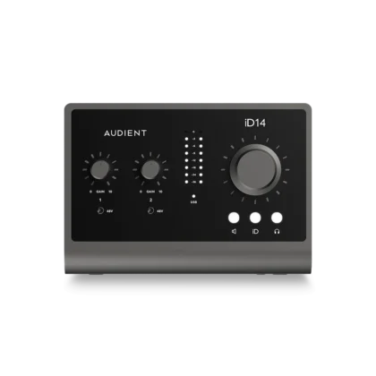 Audient iD14