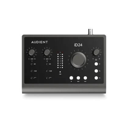 Audient iD24