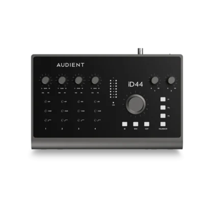 Audient iD44