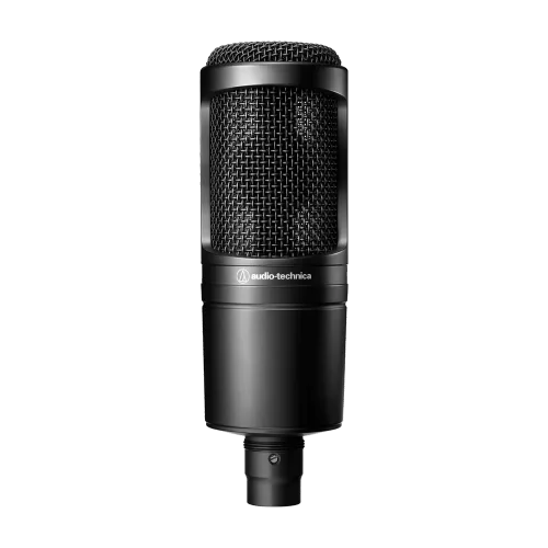 Audio Technica AT2020