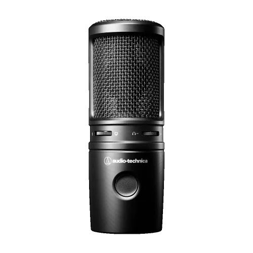Audio Technica AT2020USB X USB C