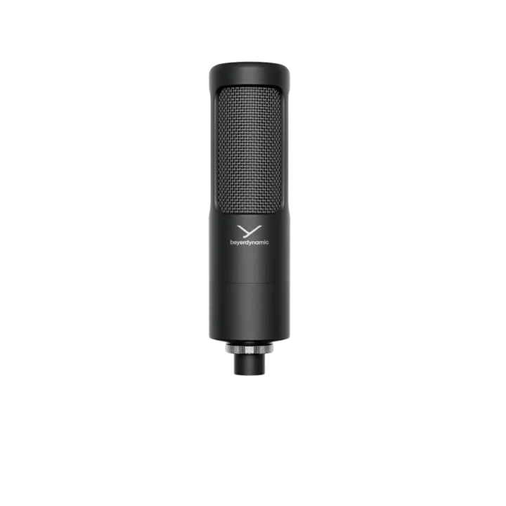 Beyerdynamic M90 PROX 電容麥克風 (2) Beyerdynamic M90 PROX 電容麥克風 2