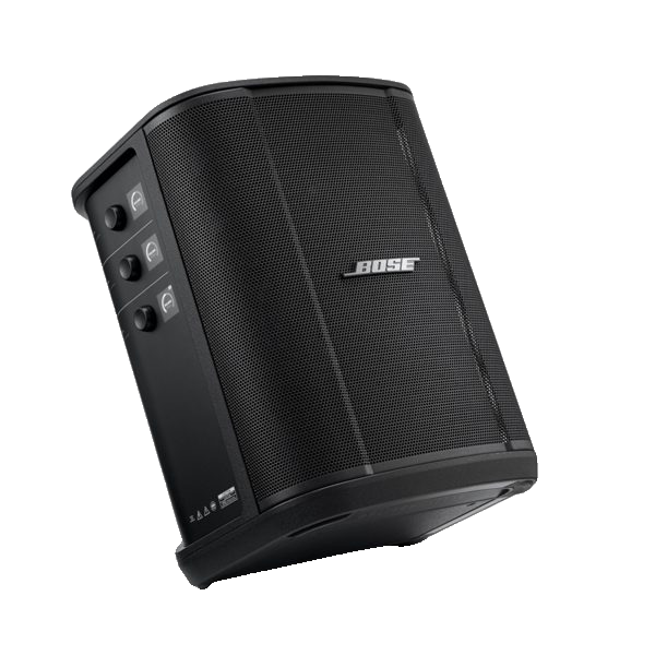 Bose  S1 Pro+ 充電型 藍芽主動式PA喇叭