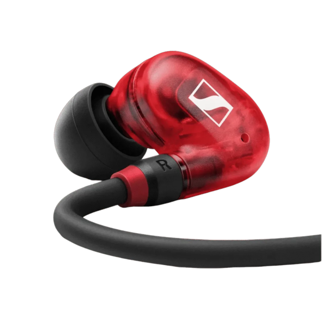 IE 100 PRO 紅色