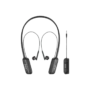 ISK WH10 高音質 監聽耳機黑色