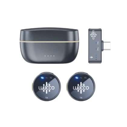LUUCCO AirWave Mini K21