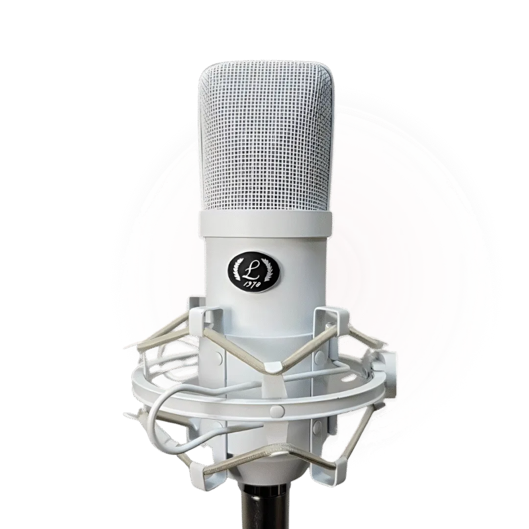 LIVE-600T（白色）